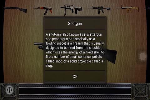 Gun Soundx screenshot 3