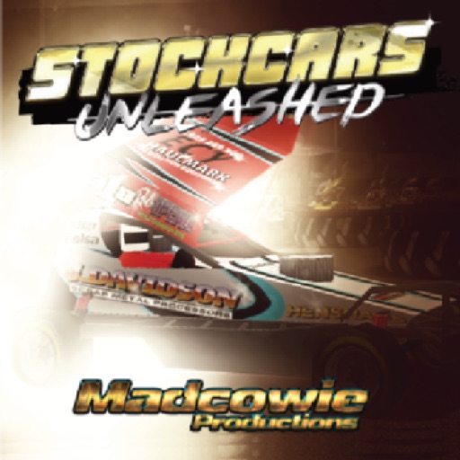 Stockcars Unleashed icon