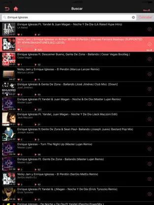 لقطة 2 Música libre - Ilimitado MP3 Music Streaming Player y Playlist Manager iphone