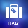 Italy Detailed Offline Map