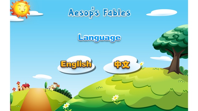 Aesop's fables-dwinguler-EN&ZH(圖3)-速報App