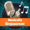 Musically Singaporean