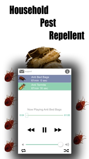 Household Pest Repellent(圖2)-速報App