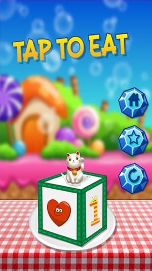 Baby Block Cake Maker - Make a cake with crazy chef bakery i(圖4)-速報App