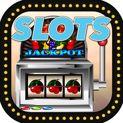 JackPot Vegas Slot Machine - FREE Vegas Casino Game icon