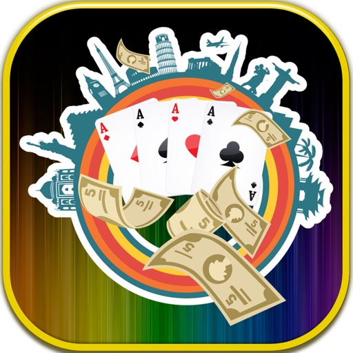 Vegas Towers Double Money SLOTS - FREE Casino Machines icon