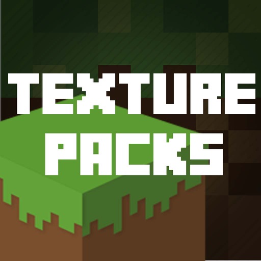 Pro Texture Packs for Minecraft PE (Pocket Edition) icon