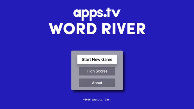 Word River(圖2)-速報App