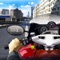 Drive In Moto Simulator - a game application simulator motorcycle driving