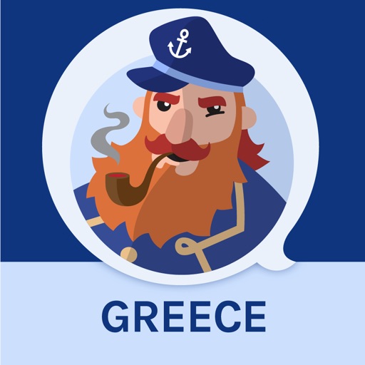 Hello Skipper - Marina Guide for Greece (Ionian, Aegean, Crete)