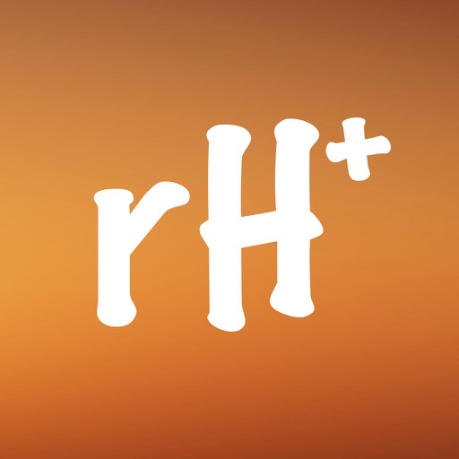 rateHimPlus: Commitment icon
