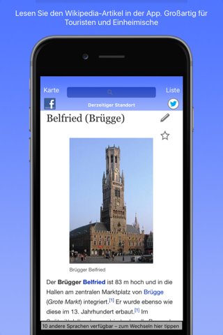Bruges Wiki Guide screenshot 3