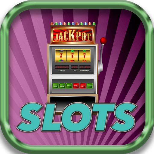 Big Lucky Machines Epic Casino - Free Slots Las Vegas Games Icon