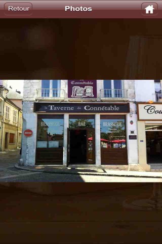 La Taverne du Connétable screenshot 4