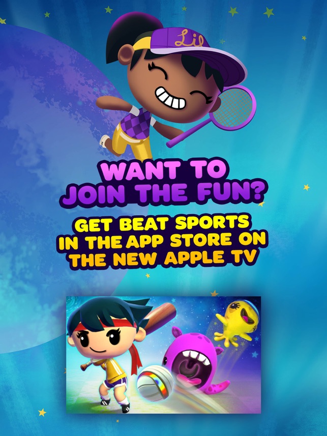 beat sports apple tv