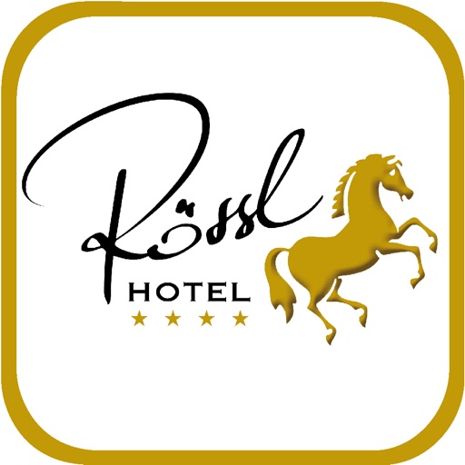 Hotel Rössl Rabland icon