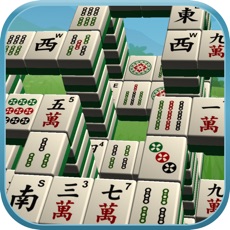 Activities of Stack of Mahjong