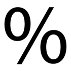 Basic Percent Calculator