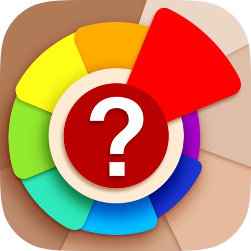 Tints and Shades - Colour Knowledge Game PRO icon