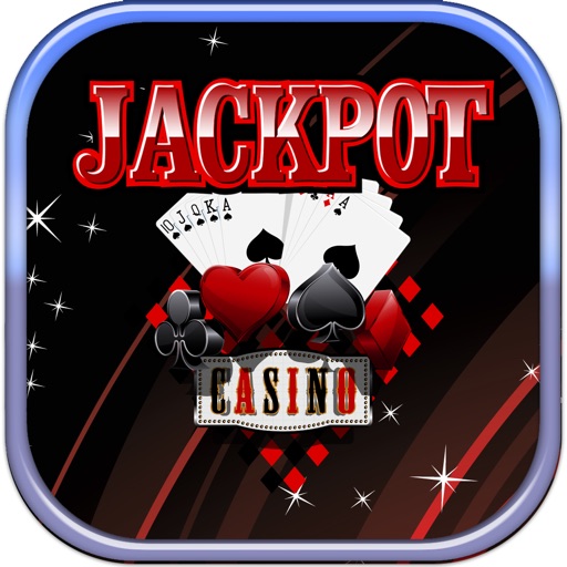 Lucky Casino Slots aaa - Amazing Jackpot Play icon