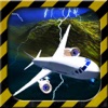 空港クラッシュランディング3D - 市飛行機のパイロットシミュレーション