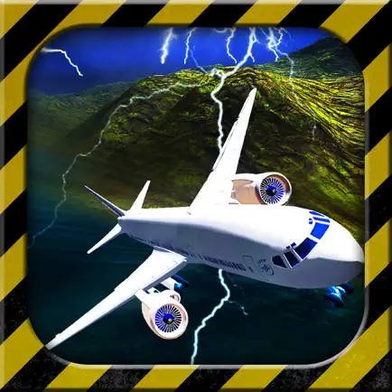 Airport Crash Landing 3D - City Plane Pilot Simulation Cheats