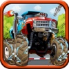 Truck Repair Shop – Mechanic Car garage & makeover game for kids