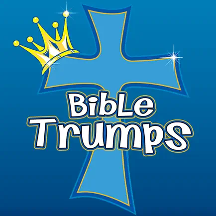 Bible Trumps Читы