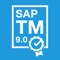 With this App, you can prepare the TM certification Exam 9