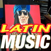 Spanish Latin Music & Songs : Reggaeton Hits PC 용