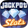 A Jackpot Party City Lucky Slots Game