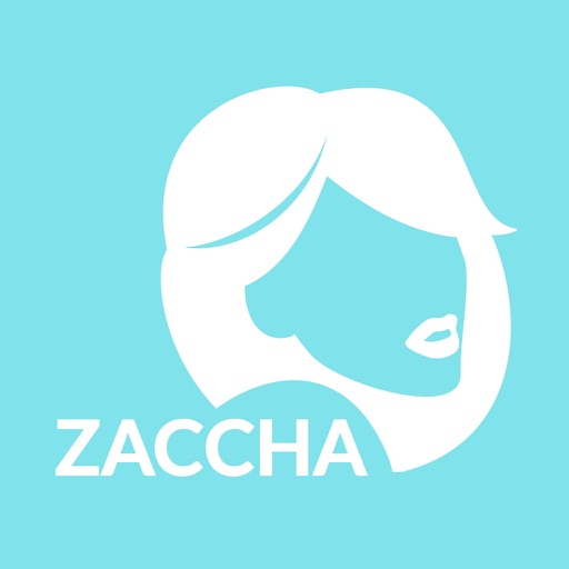 Zaccha Peluqueros icon