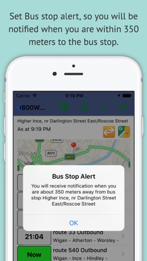 Manchester Bus(圖5)-速報App