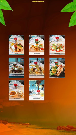 Saveurs Ile Maurice Le Havre(圖2)-速報App