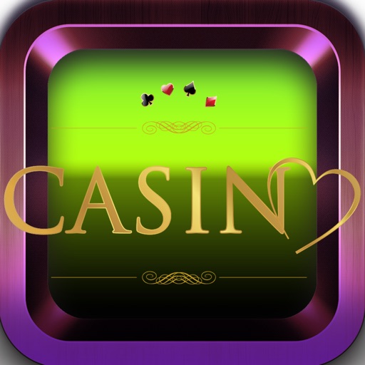 Golden Way Show Ball - FREE Slots Games icon