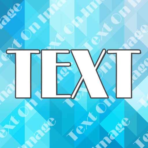Text on Image.s Pro - Typography Photo Editor to Write Captions & Add Letter Fonts
