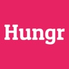 Hungr - The Takeaway App