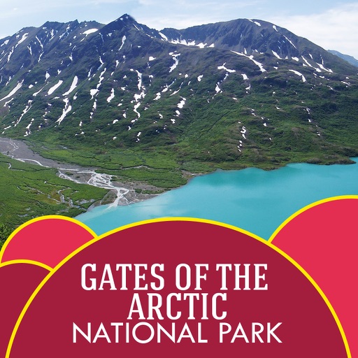 Gates of the Arctic National Park and Preserve