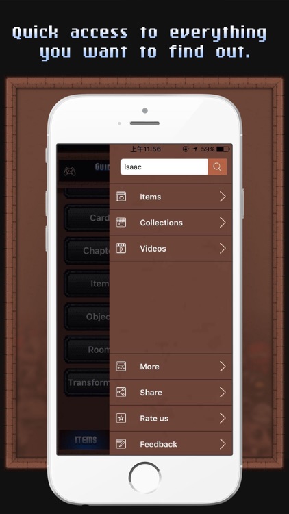 Guide for The Binding of Isaac: Rebirth