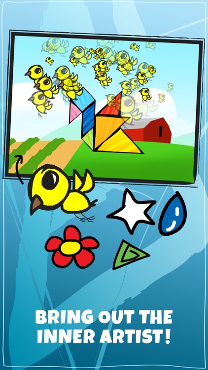 Kids Doodle & Discover: Numbers 123, K5 Puzzles screenshot-3