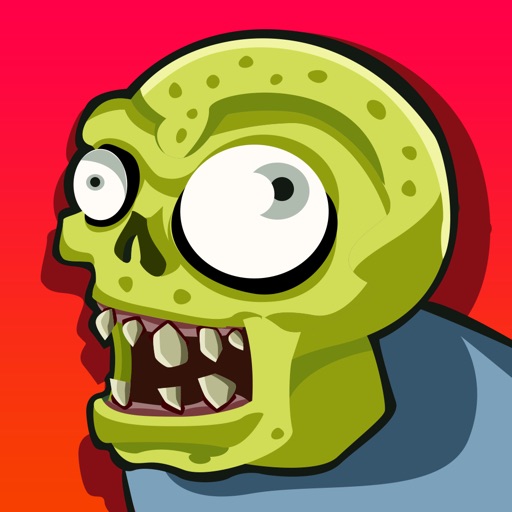 Walking Zombie - Dead Walker icon