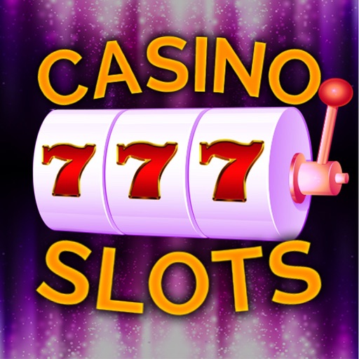 Maxim Slots & Casino iOS App