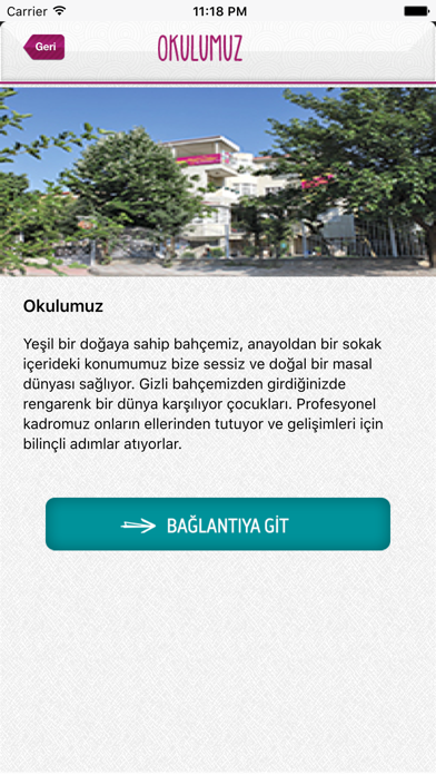 How to cancel & delete Masal Çocukları from iphone & ipad 3