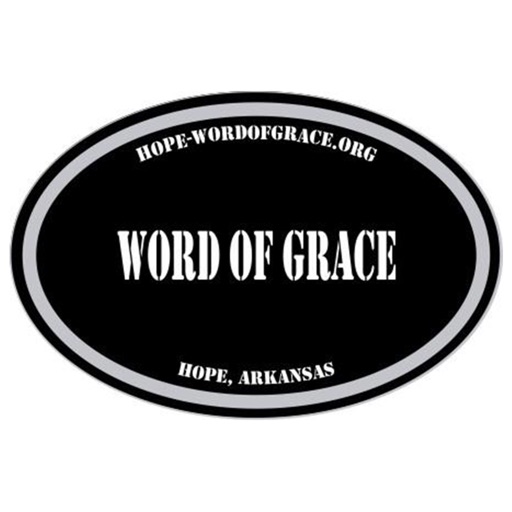 Word of Grace AG icon