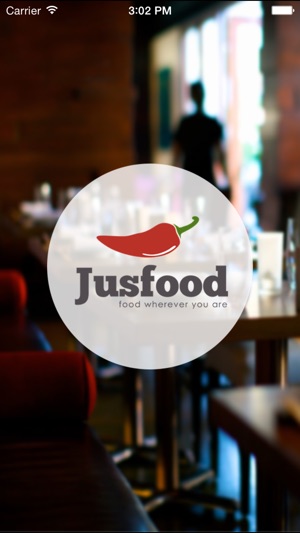 Jusfood.com