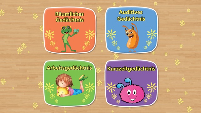 Ein Memory Spiel für Kinder(圖1)-速報App