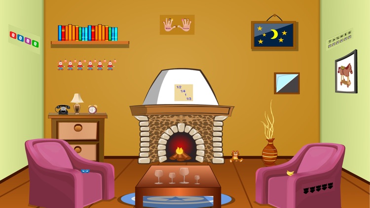 Farm Plant Rescue screenshot-3