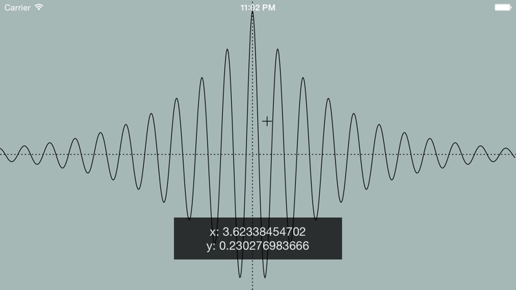 Halcyon Calc screenshot-4