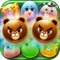 Pet Star: Match 3 Animals Game