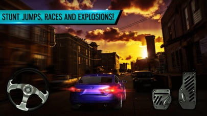 PARKING ACE: DRIVING SIMULATOR - CAR GAME FREE 1.2 IOS ĐUA XE PARKING ACE: DRIVING SIMULATOR - CAR GAME FREE 1.2 IOS
